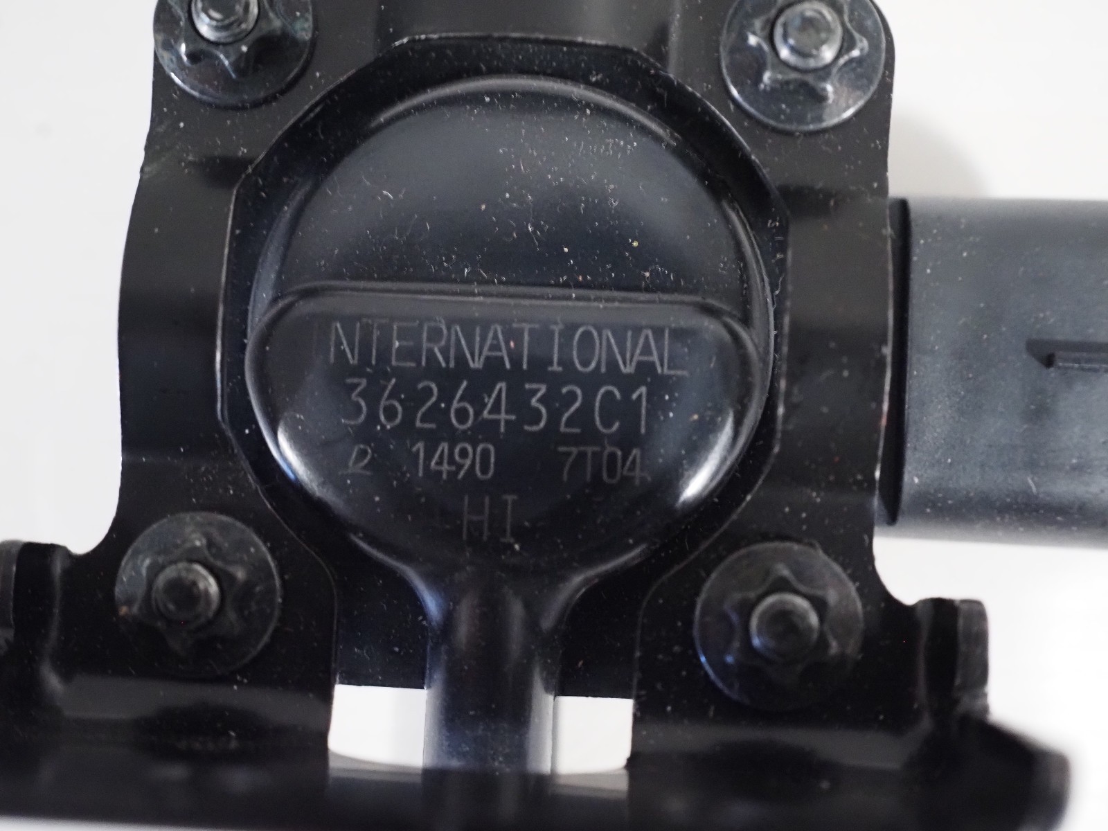 GENUINE OEM INTERNATIONAL DELTAPI SENSOR MAX FORCE 3626432C1