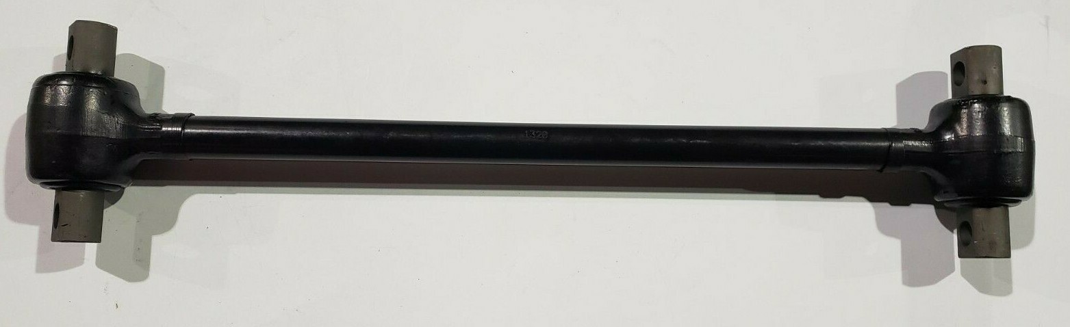 16-18972-001 FREIGHTLINER TRACKING TORQUE ROD 23.81 FASII AIRLINER II RUBBER