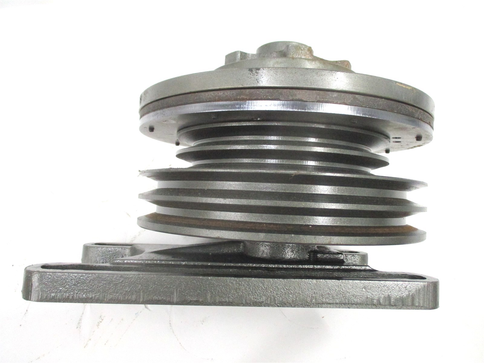FLT91017 FLEETRITE FAN CLUTCH FOR INTERNATIONAL/3406 1987-93 1666510C91 791017