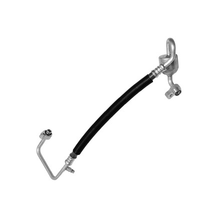 Omega Environmental Technologies 34-64977 A/C Refrigerant Suction Hose