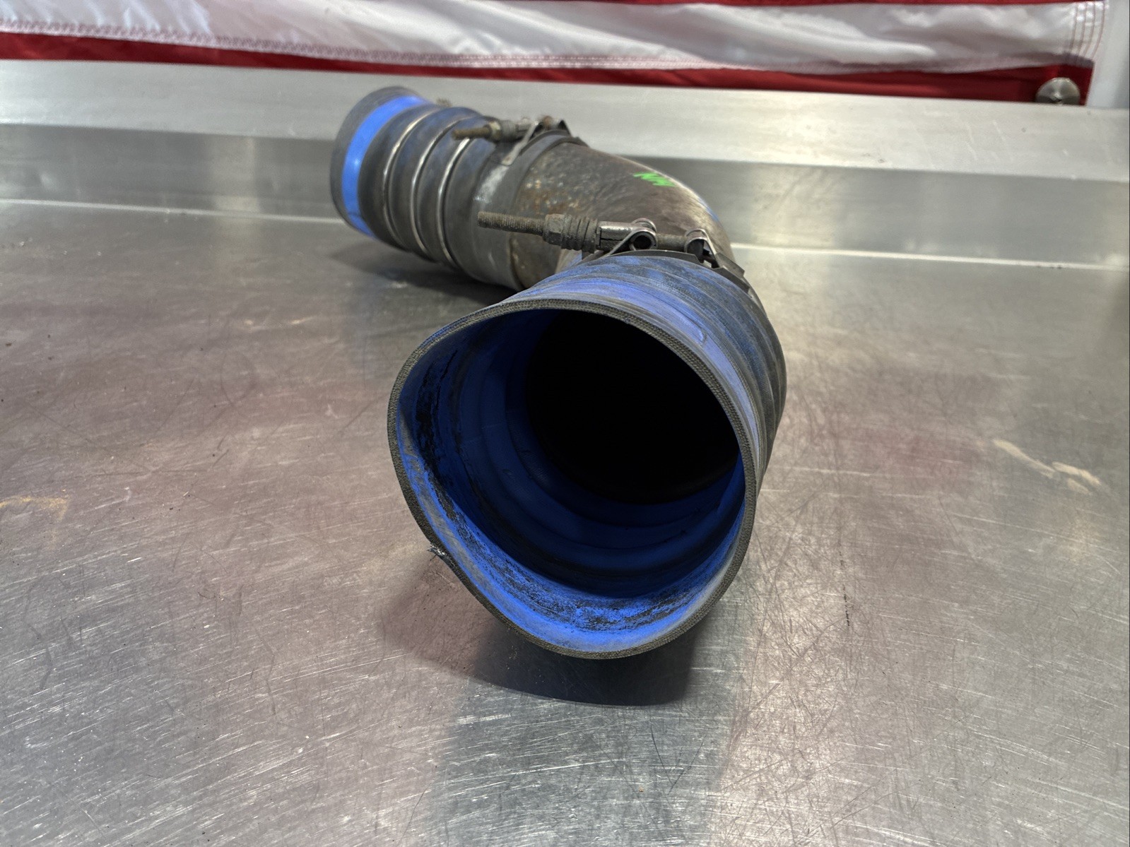 Intake Elbow Turbo – CAC Kenworth W900A W900B C500 Peterbilt N14 TUBE