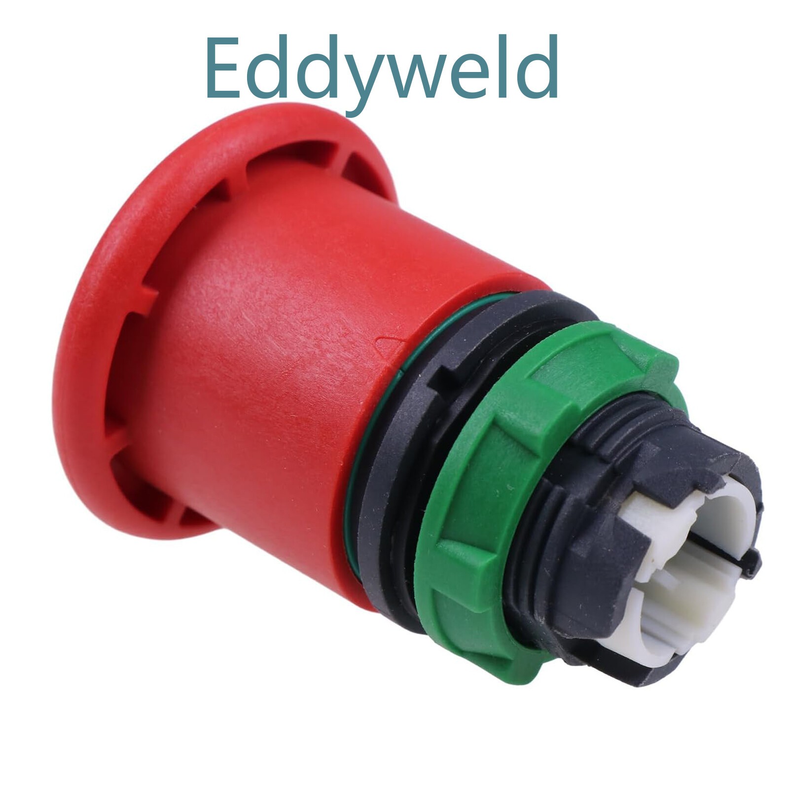 Emergency Stop Button 147051 ZB5AT8643M for Skyjack SJIII3215 3219 SJ7127 RT