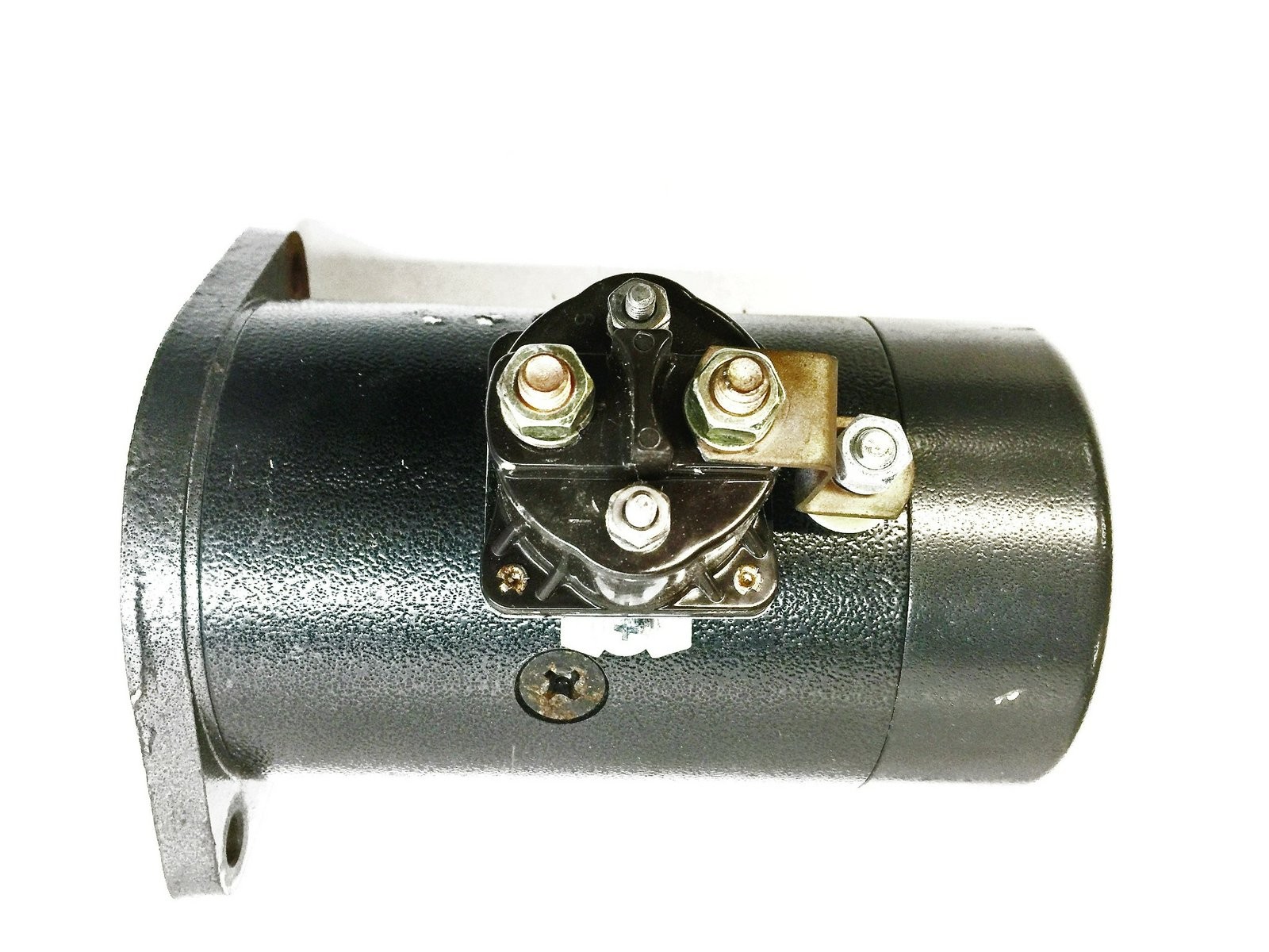 Prestolite Pump Motor 430-20045 NOS