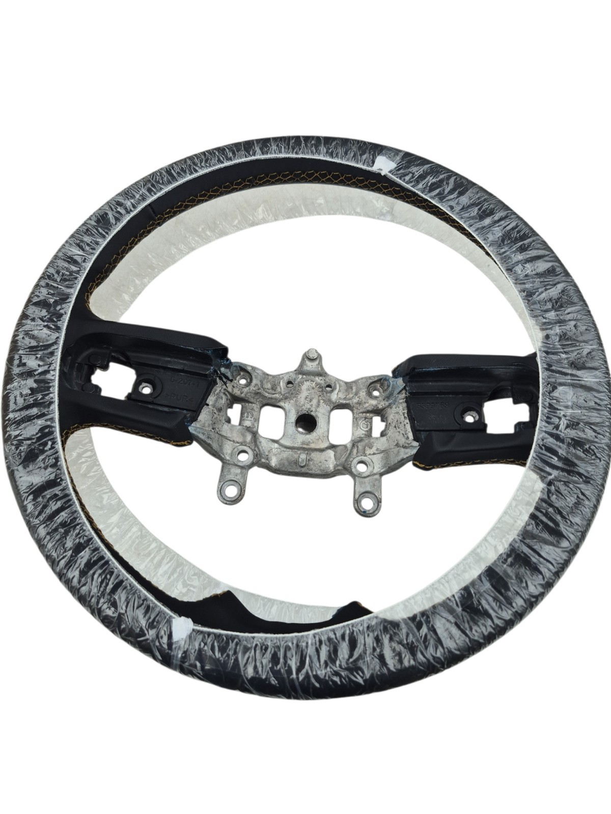 Mopar Steering Wheel 7SG412Y4AA