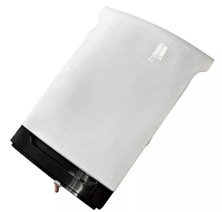 TORQUE Reefer Top Center Door Panel for Thermo King Precedent S-600 S-700