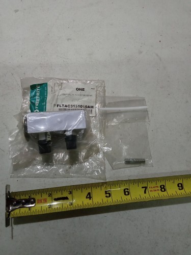 FLTAC3131010AM-EXPANSION VALVE BLOCK, TXV R134A, FLEETRITE