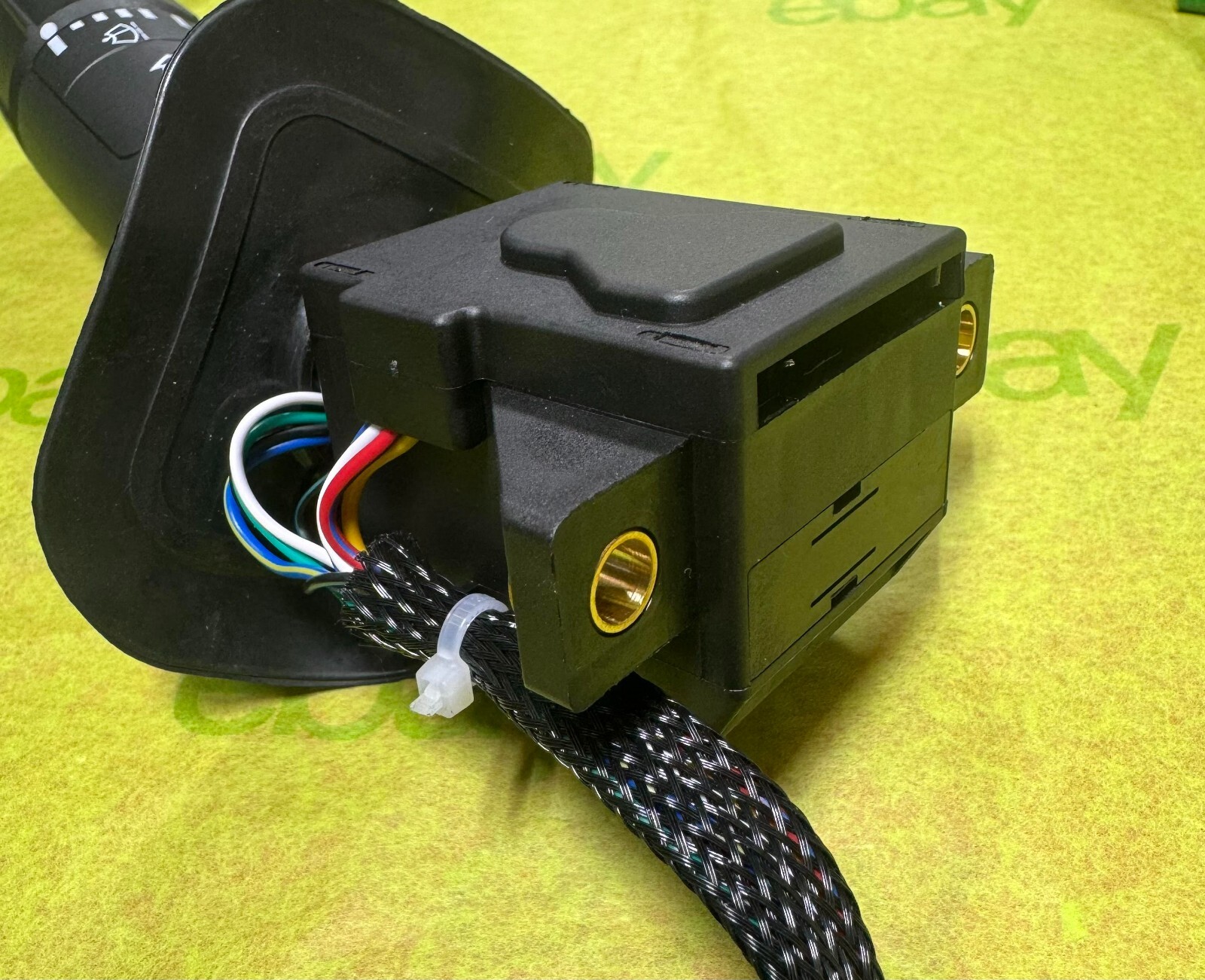 TL80030 Genuine TRP Turn Signal Switch Aftermarket – New