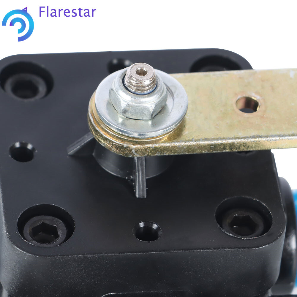 Air Height Leveling Control Valve Replace for Freightliner Volvo 1614318000