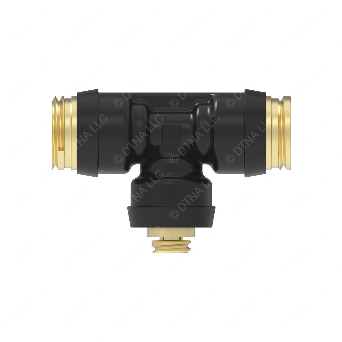 TEE – UNION, 3/8 X 3/8 X 5/32 PTC 23-14398-004