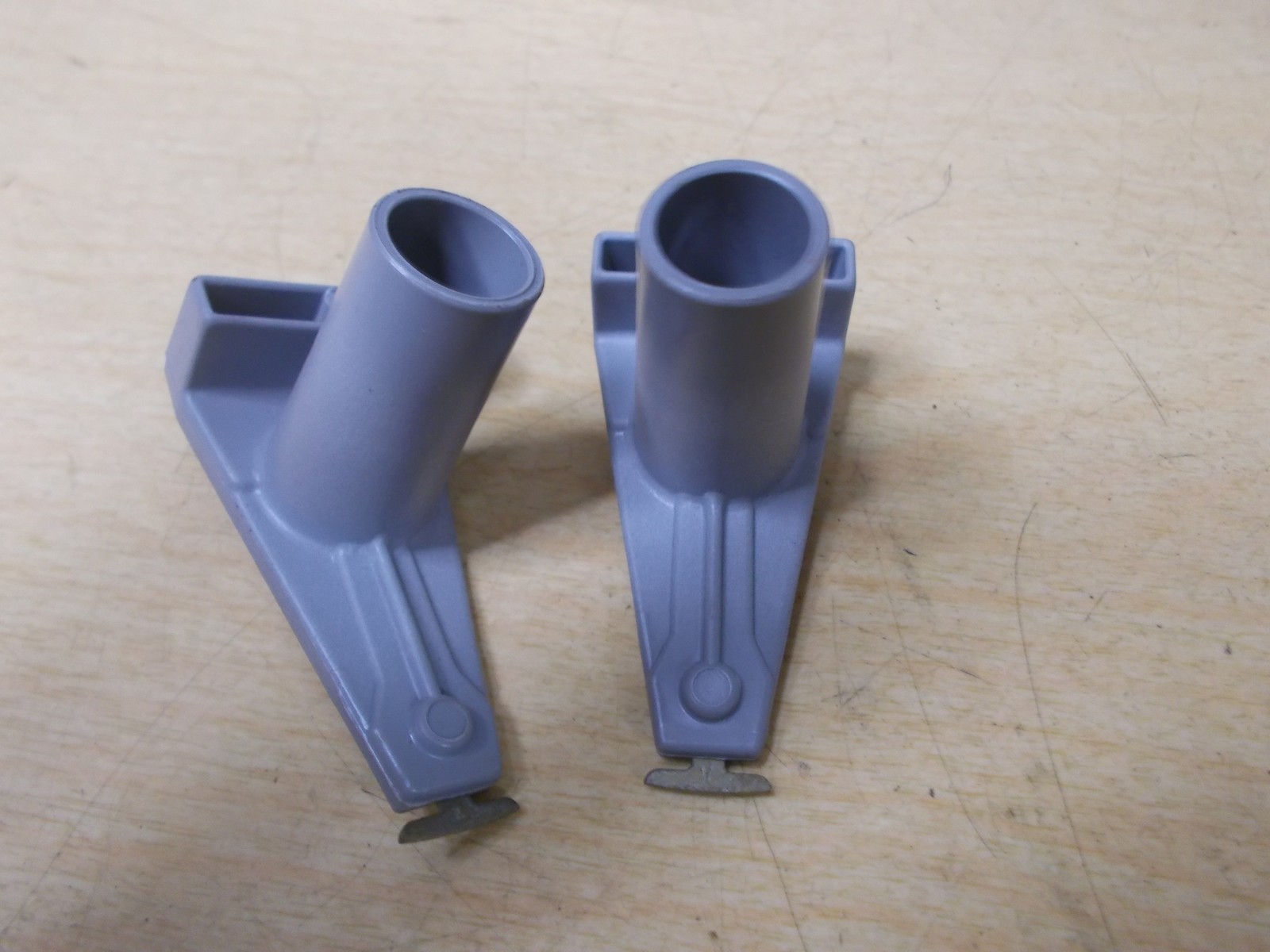 Ford Motorcraft MPC-4, Lot of 2 *FREE SHIPPING*