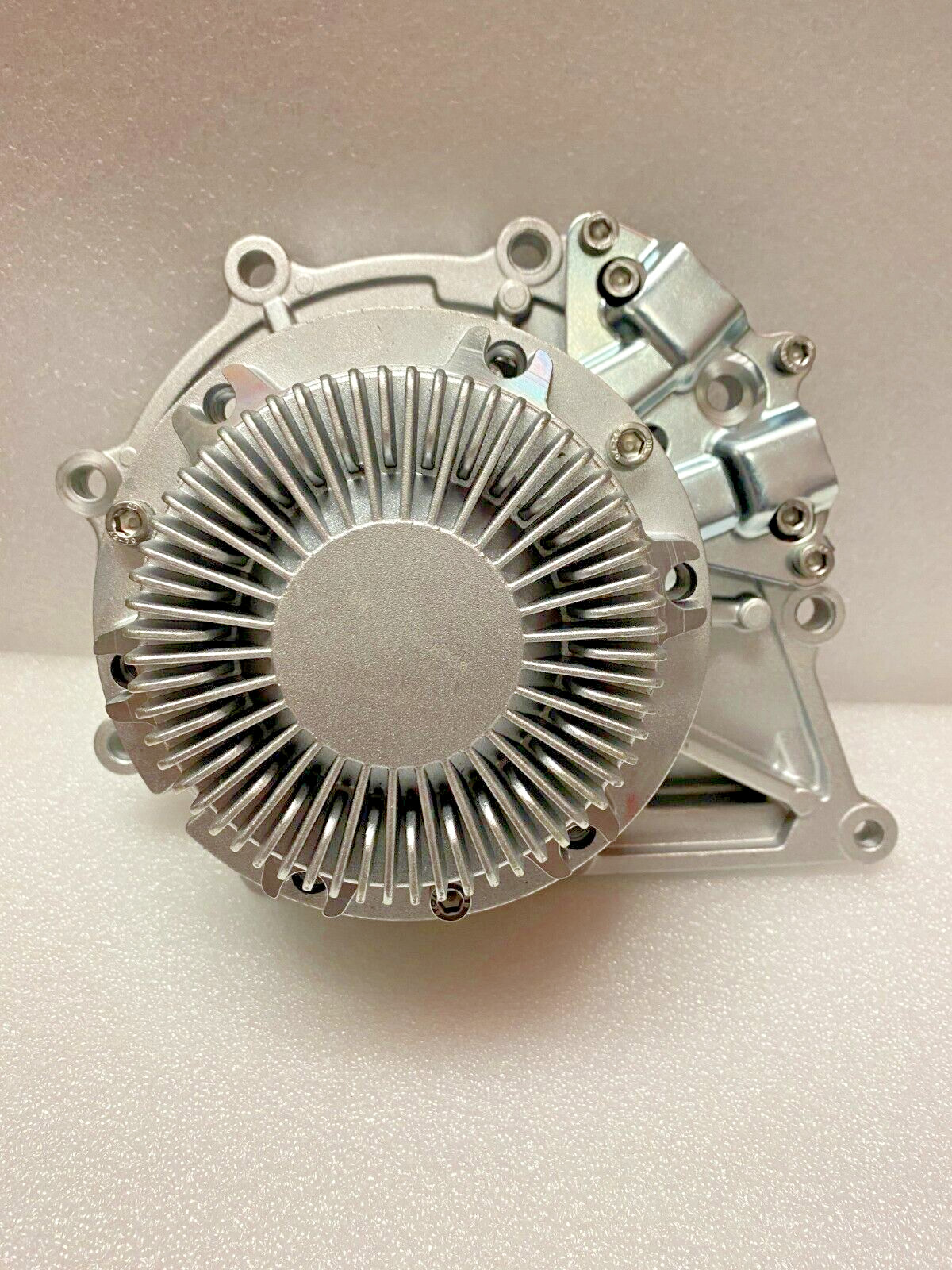 WATER PUMP CASCADIA DD15 RA4712001101 A4712001101 FEBI MADE IN GERMANY