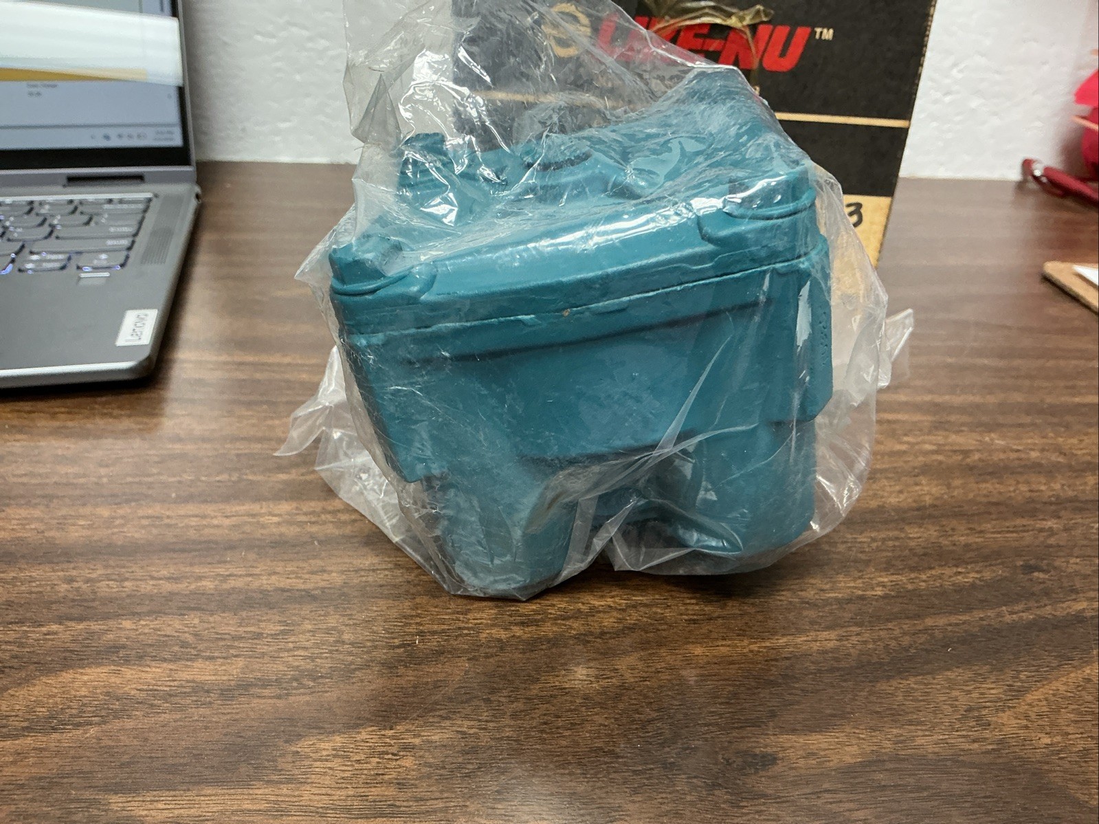 MIDLAND HALDEX 102626X VALVE RELAY R12, CORE GROUP 121RLV