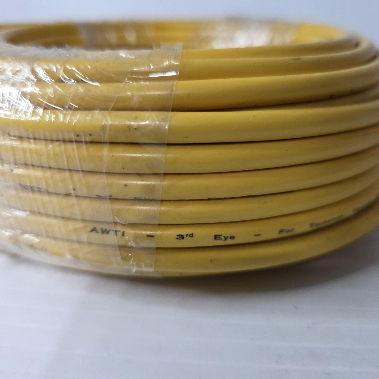 Wastebuilt Replacement For Alliance Wireless Camera Cable 65Ft AWT065TH