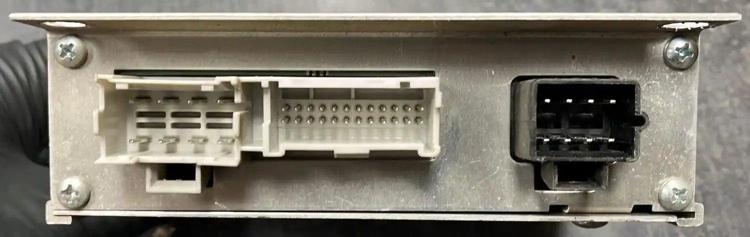 Western Star CECU Cab Control Module 06-75168-000 OEM