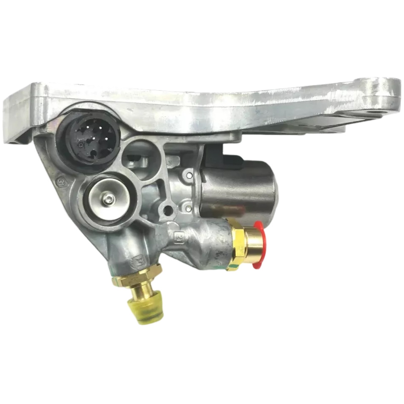 Exhaust Brake Solenoid Valve For Volvo Mack Truck 20741660 20451967 20512836