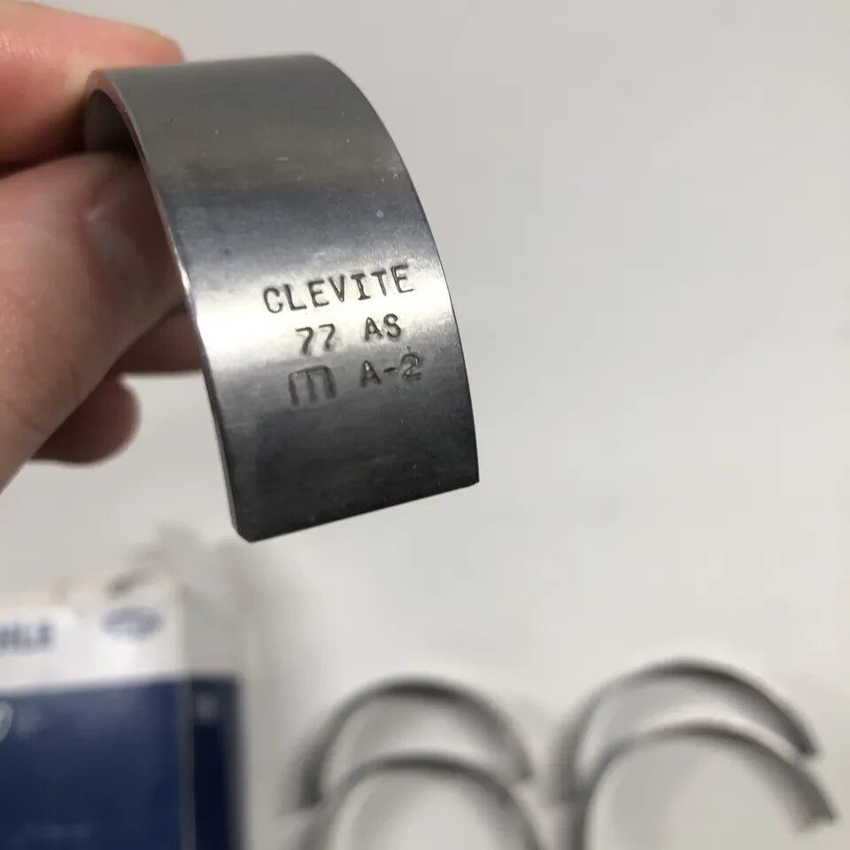 Clevite MAHLE CB1879A Connecting Rod Bearing (SET OF 3) – V6 3.6L DOHC 200