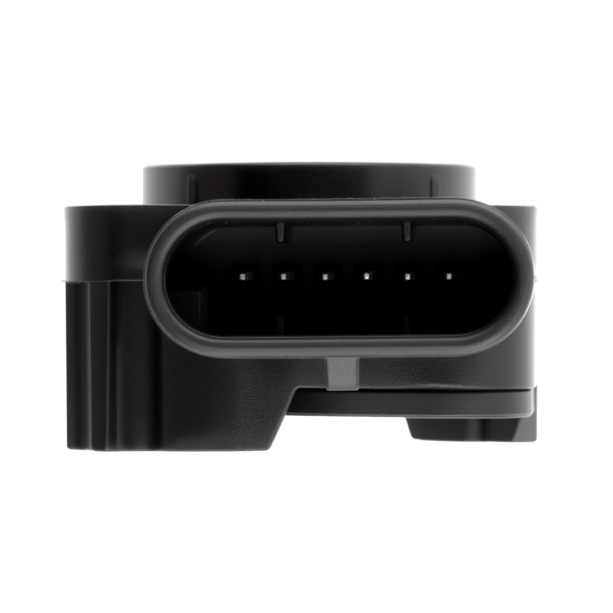 2-PACK Throttle Position Sensor for Cummins Williams Controls 133284 2603893C91