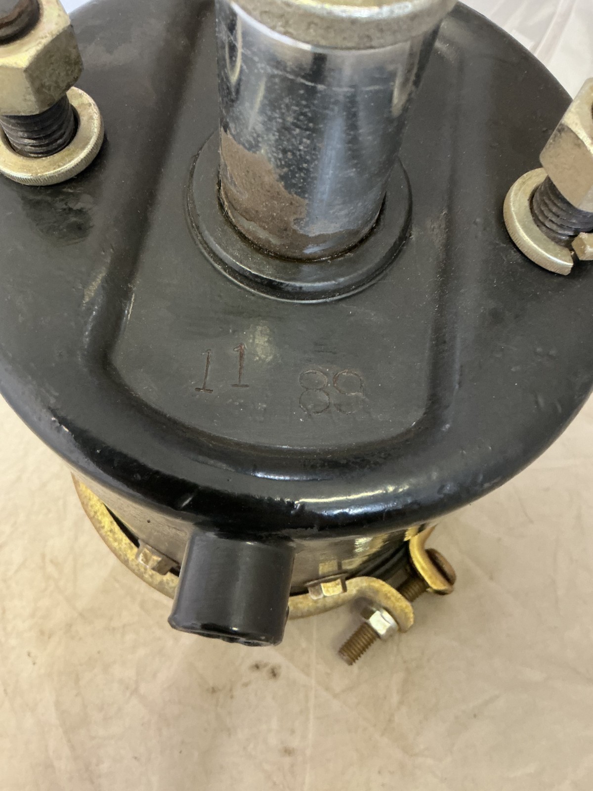 Haldex Maxi-Brake Brake Actuator MA15623 Type 24