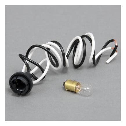 Stewart Warner 366SX24 Replacement Light Kit, P/N 366 Sx24