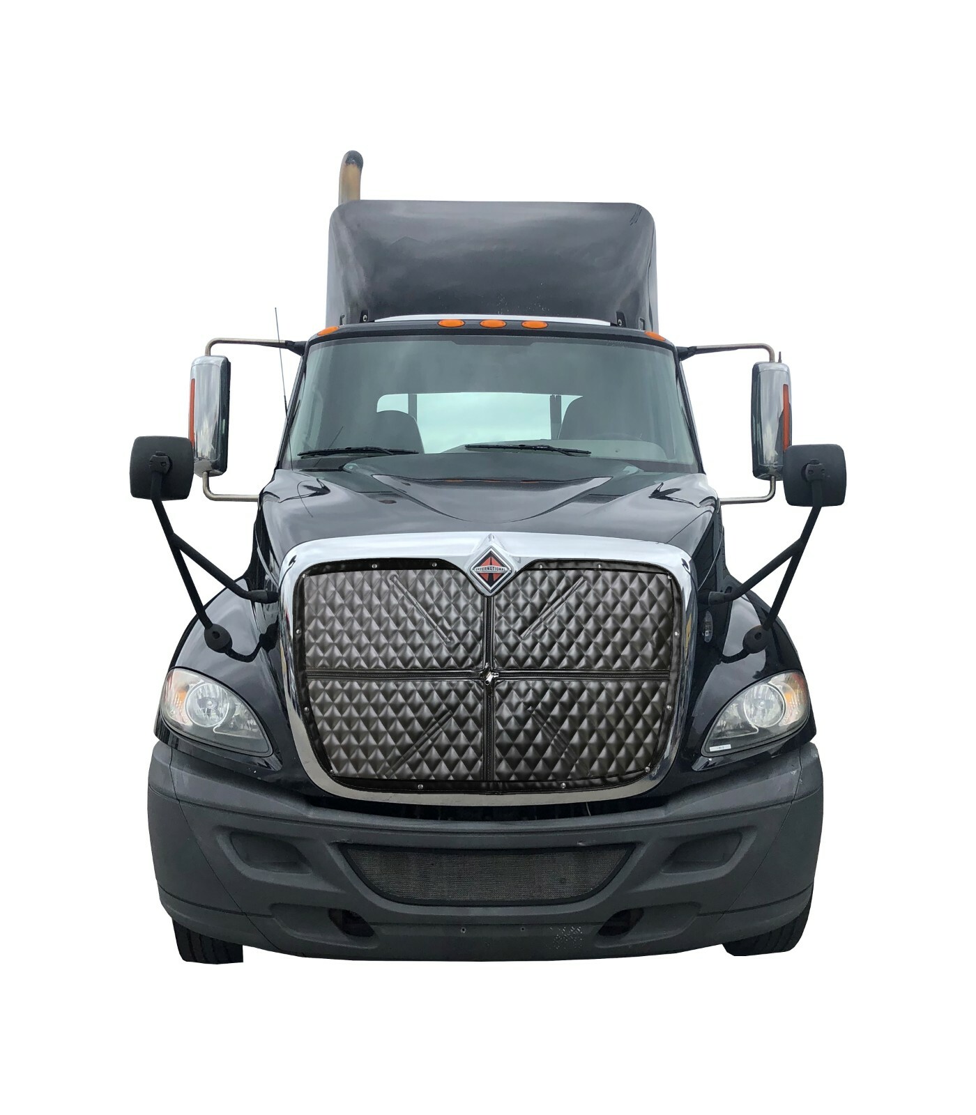 Premium International Prostar Quilted Winter Front – 20 Colors Available