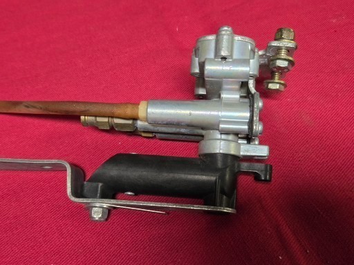 WORLD AMERICA: WA90054007 HEIGHT CONTROL VALVE