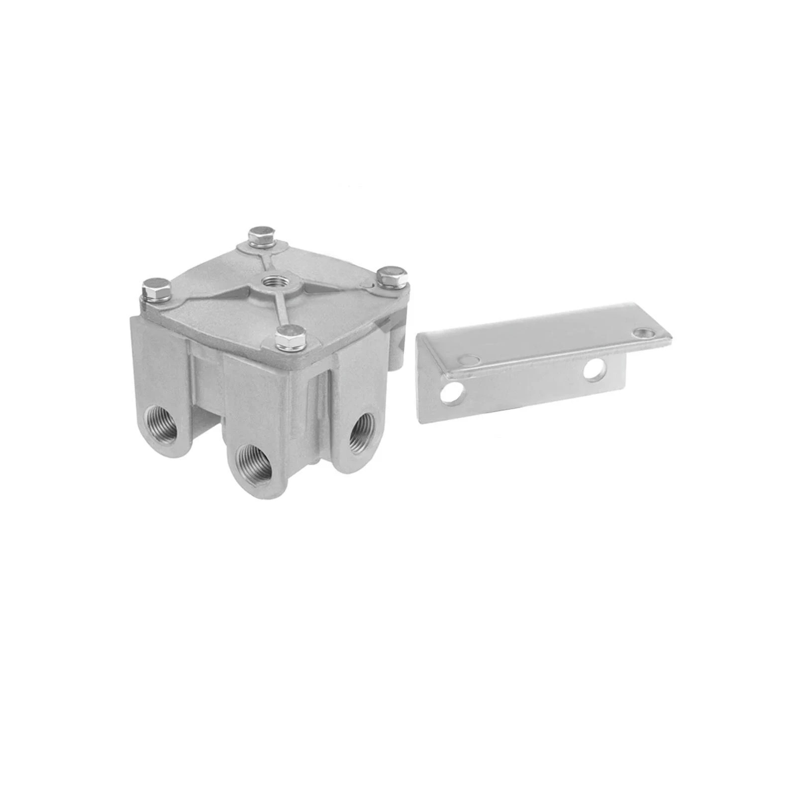 Automann 170.65125 Bendix Type R12 Horizontal Ports
