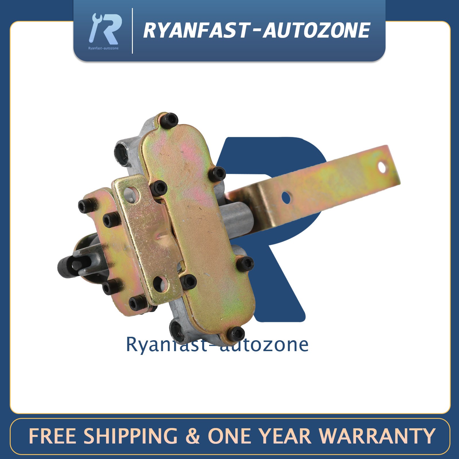 Air Brake Trailer Valve For Chevrolet/GM Firestone WC Haldex Kenworth Meritor