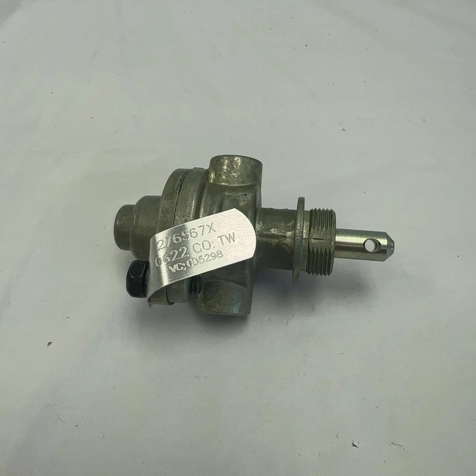 Haldex 276567X PP-1 Push Pull Control Valve 1/8 NPT 1996-2020 International 4300