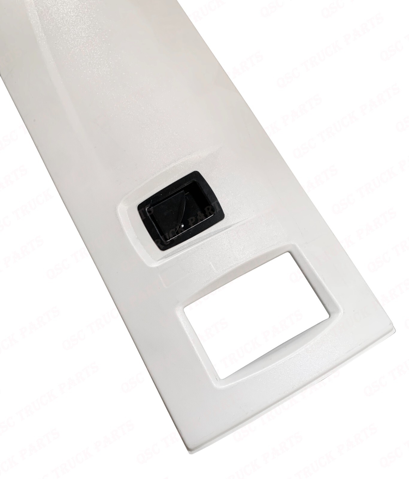 Aftermarket Replacement Roadside Left Reefer Door Panel for Carrier