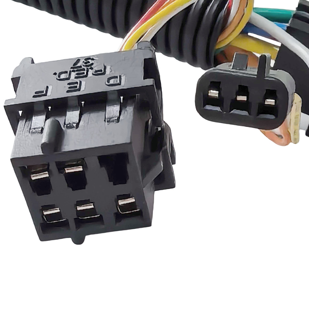 NEW Turn Signal Switch 3566945C91 For International 4600-4900 1699606C91