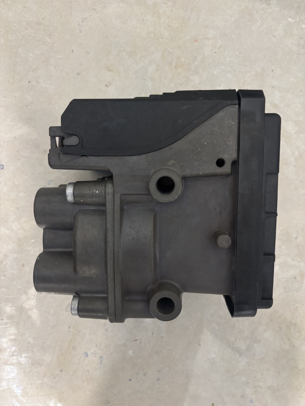 Bendix K109808 TCS2 ABS/ECU Valve Kit 2s/1m Standard Trailers ORIGINAL!
