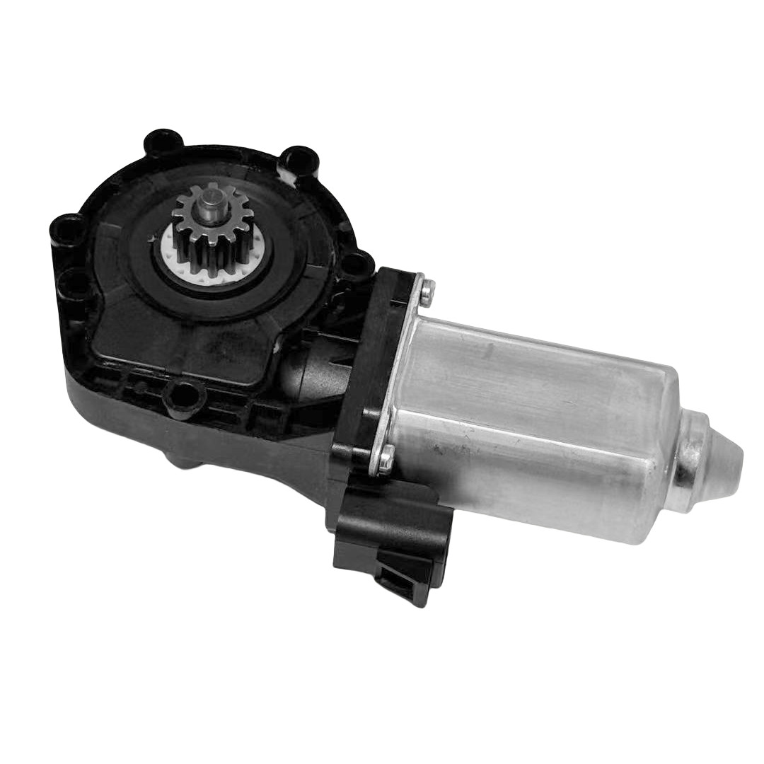 P100047 New Bus Door Control Motor 21252144 For A & M Systems 113260 US Stock