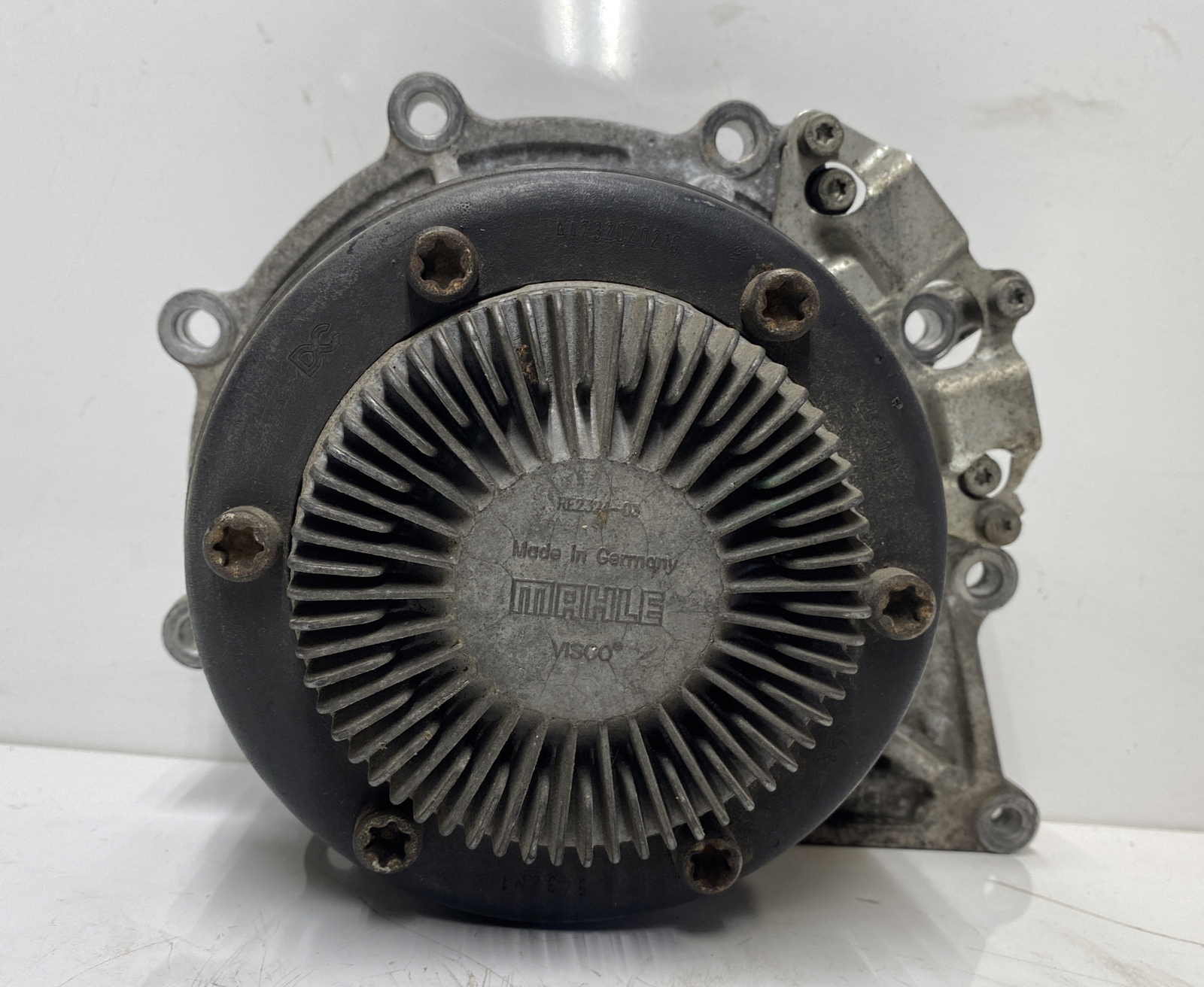 Detroit Diesel DD13 DD15 Water Pump Coolant Sensor RE2324-01 RE2324-02