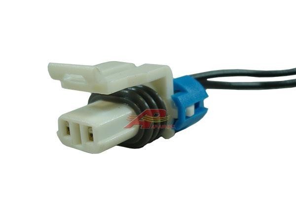 Binary Fan Override Switch Harness Kenworth T660 T800 C15 P92-1940-3-0600