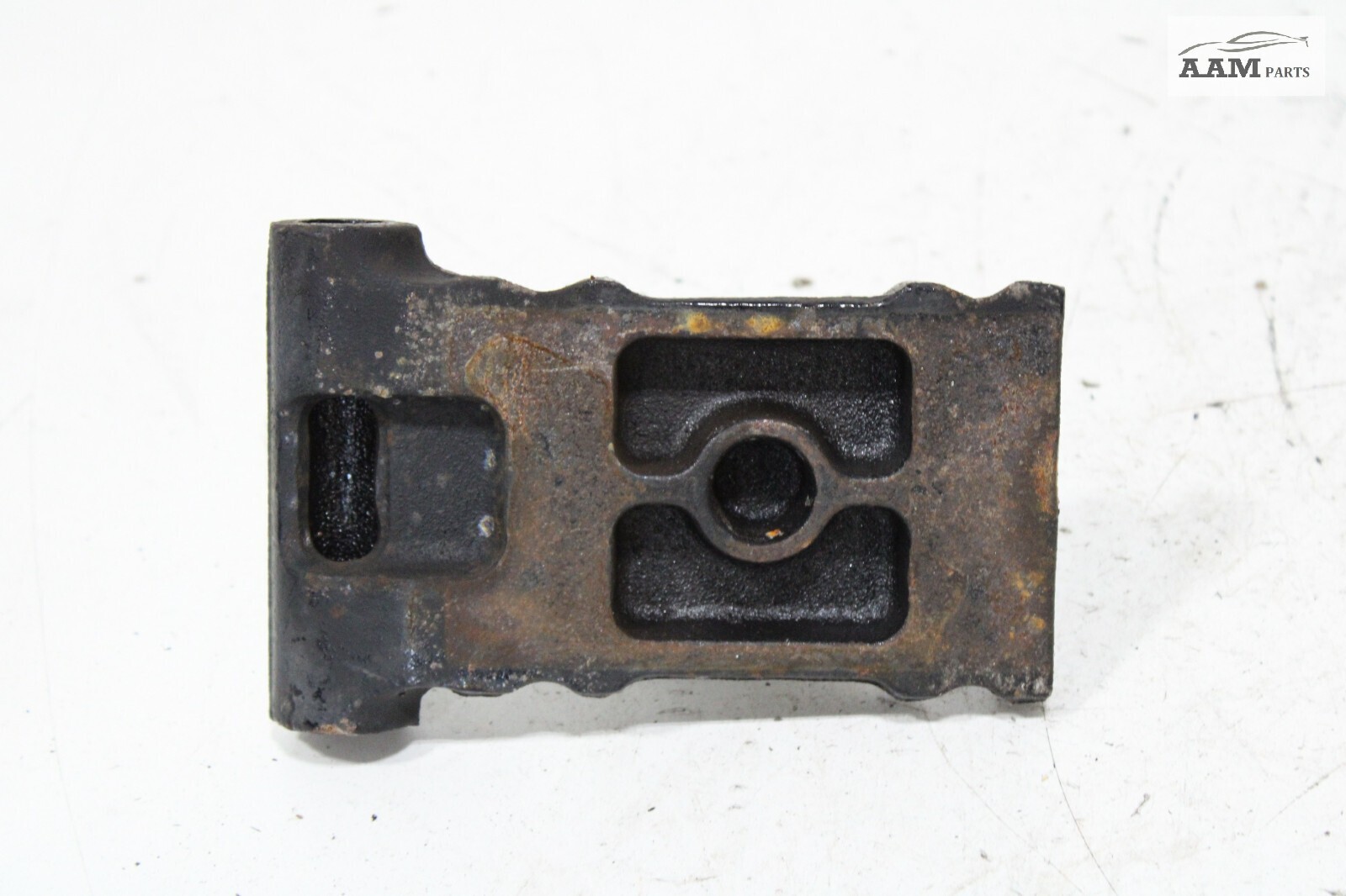 2018-2024 FREIGHTLINER CASCADIA FRONT LEFT SIDE AXLE STOP R16-20848-000 OEM
