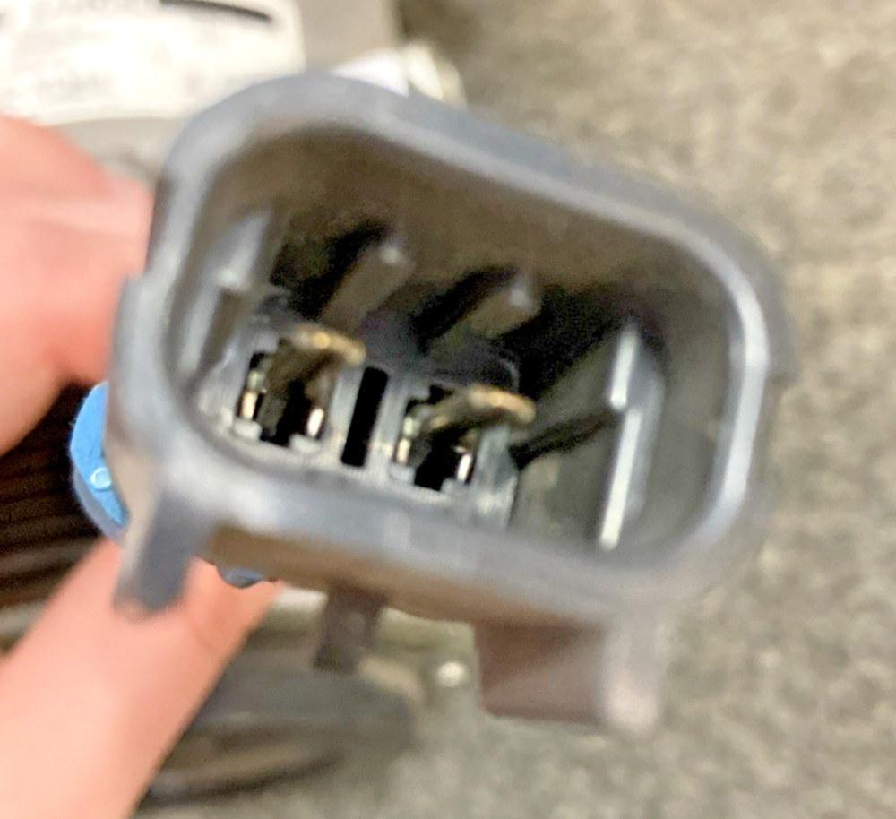 NEW GENUINE SANDEN SKI4314S COMPRESSOR