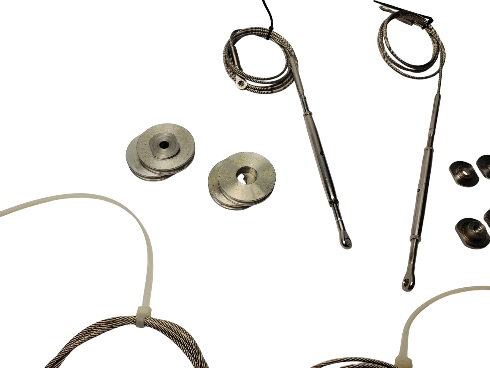 AM GENERAL RAMP CABLE KIT – PRM SP001757