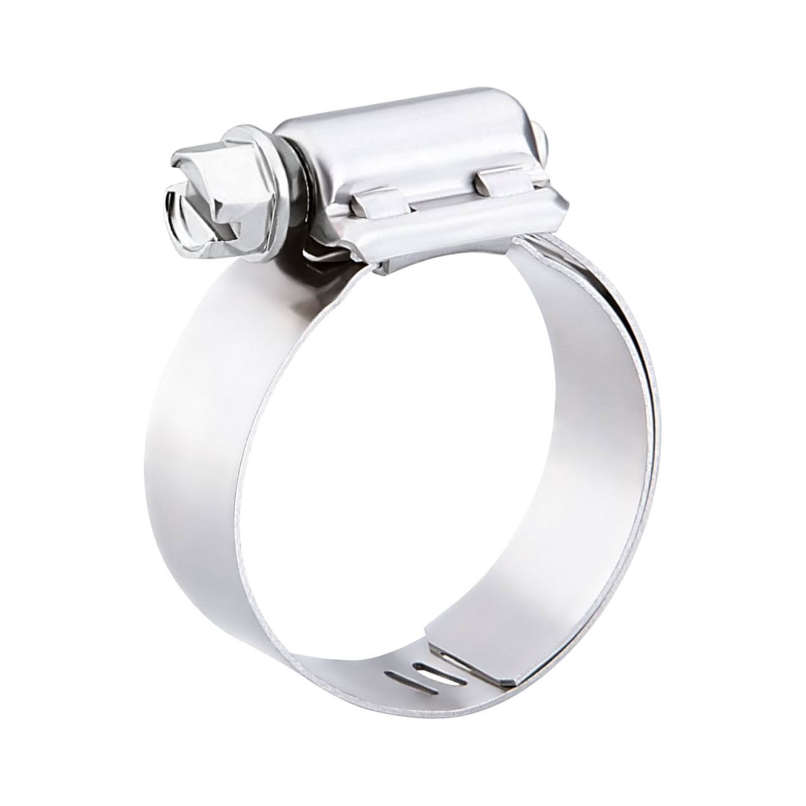 Breeze 9232H SAE 32 Liner Hose Clamp 1-9/16″ – 2-1/2″ Heavy Duty Trucks