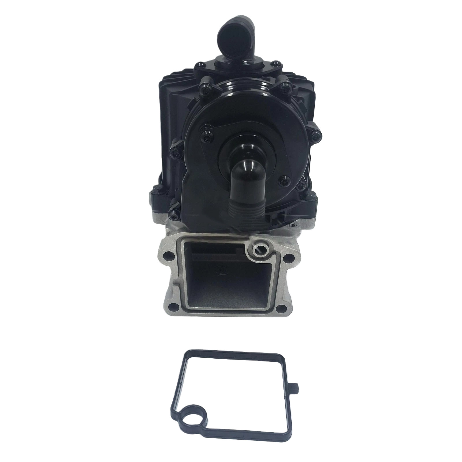 For Volvo D13 MP8 Oil Crankcase Ventilation Separator 21122541 20499419 Truck