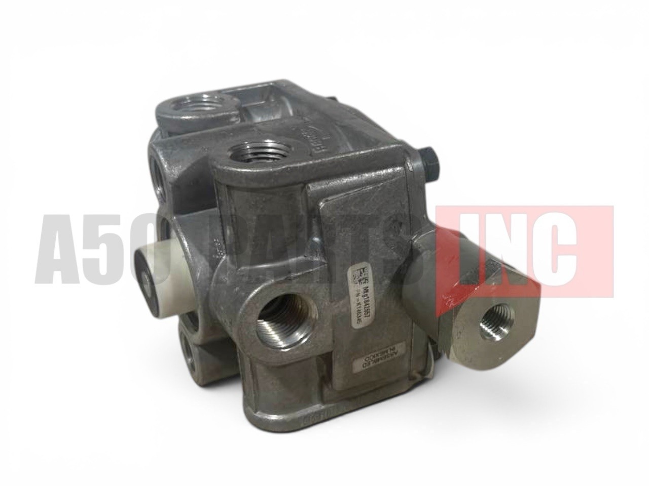 OEM Volvo Rear Brake Relay Valve 23888462 Newer Trucks