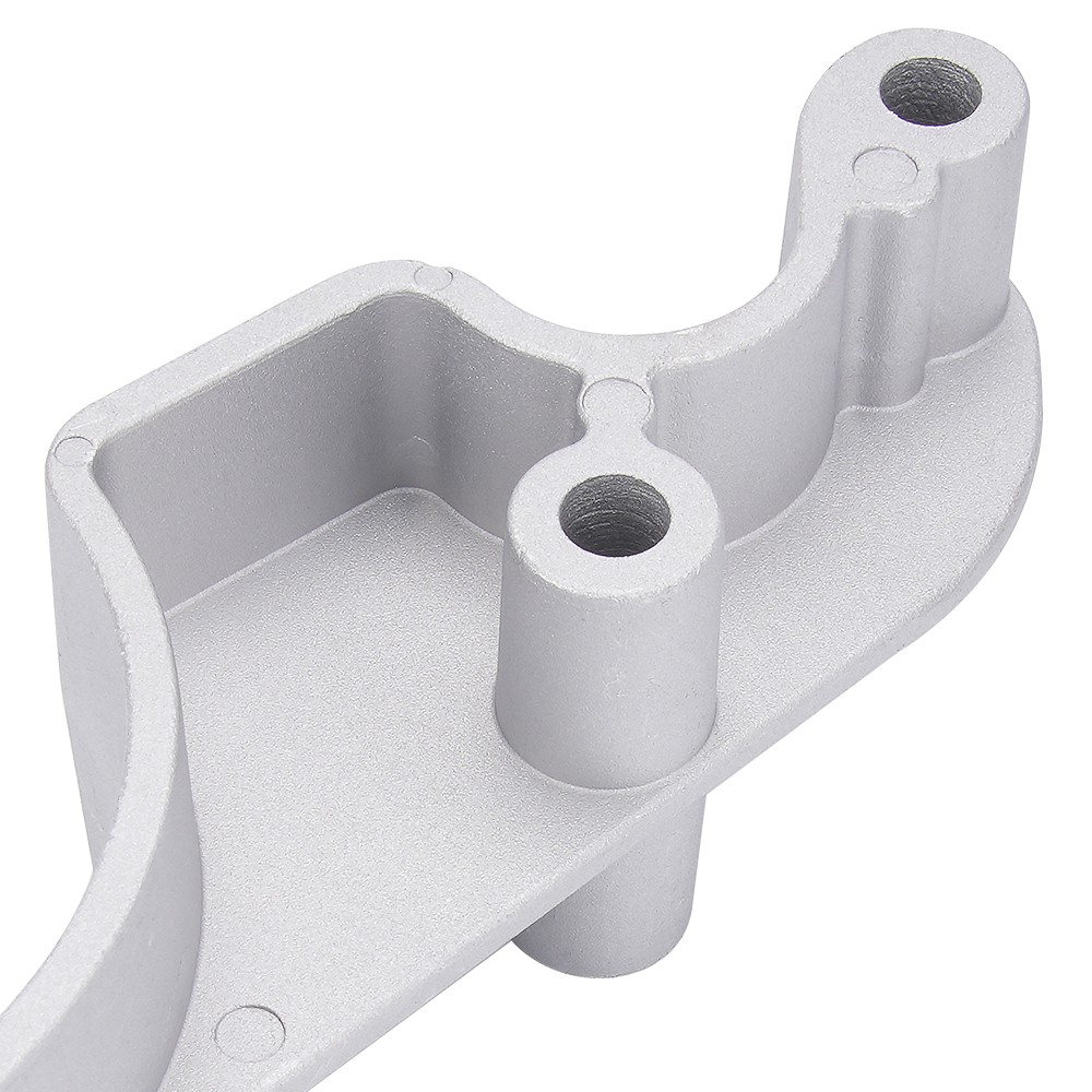 6 Pack Quick Release Upright Tarp Stop Replace Rusted Stops on Roll Tarp Systems