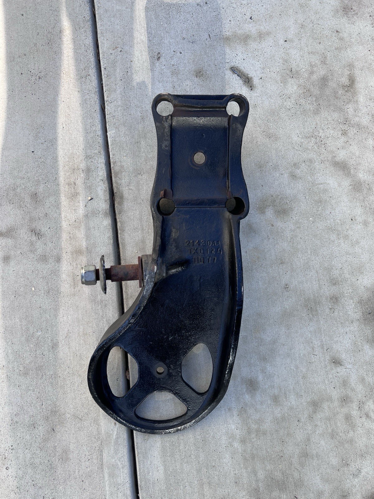 Peterbilt 579 OEM Part – C85-6002 Used
