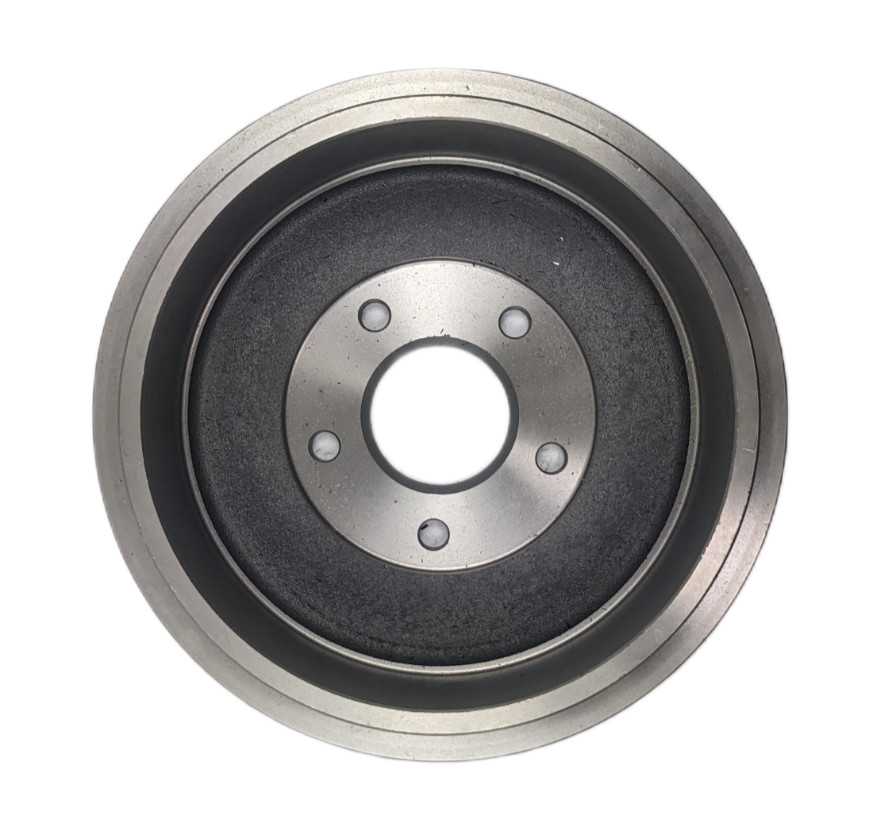 Pronto BD92015201 Rear Brake Drum Cast Iron OEM Ford Transit Connect 2010-2013