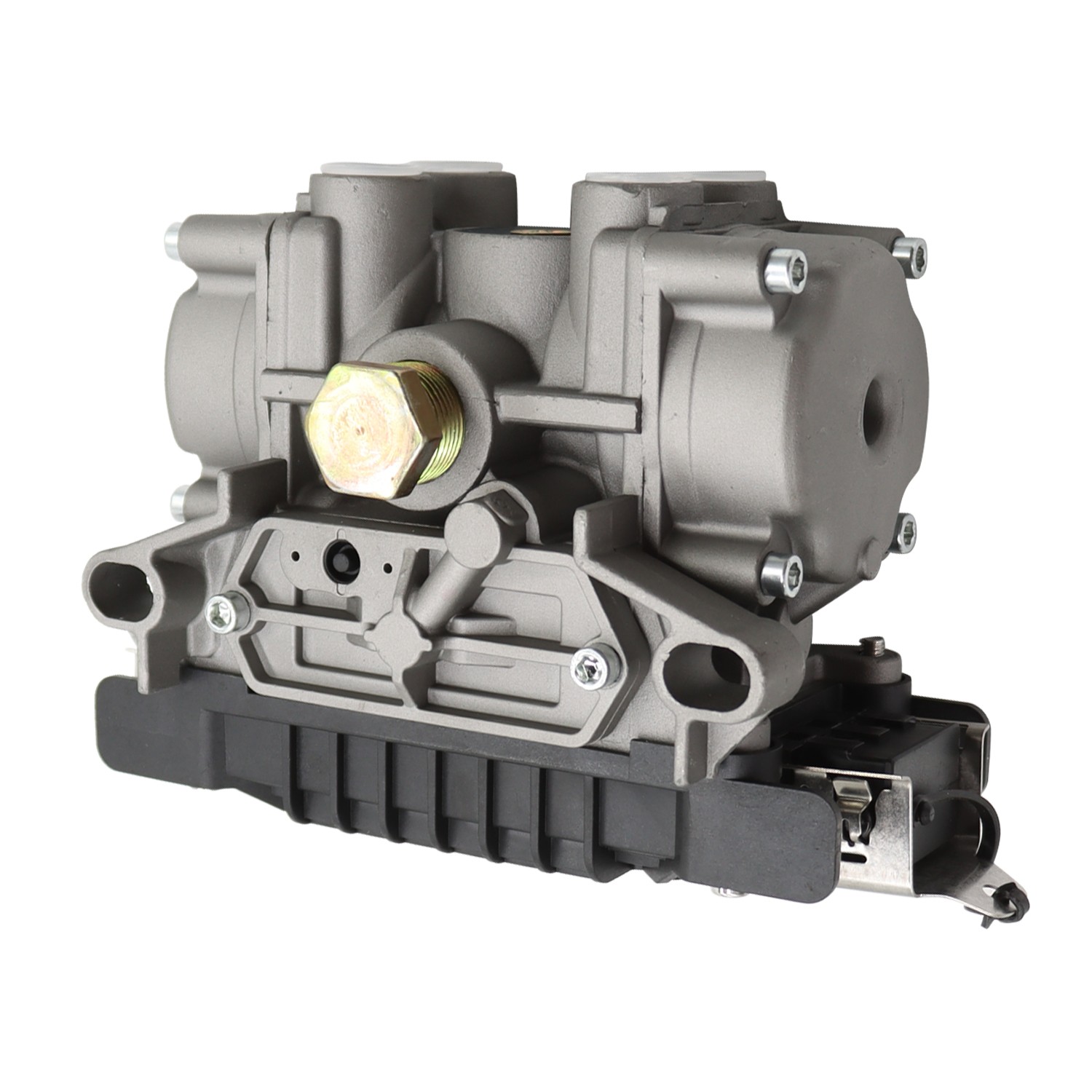 4005001030 S4005001037 ABS Valve Control For Meritor Wabco Trailer Modulator US