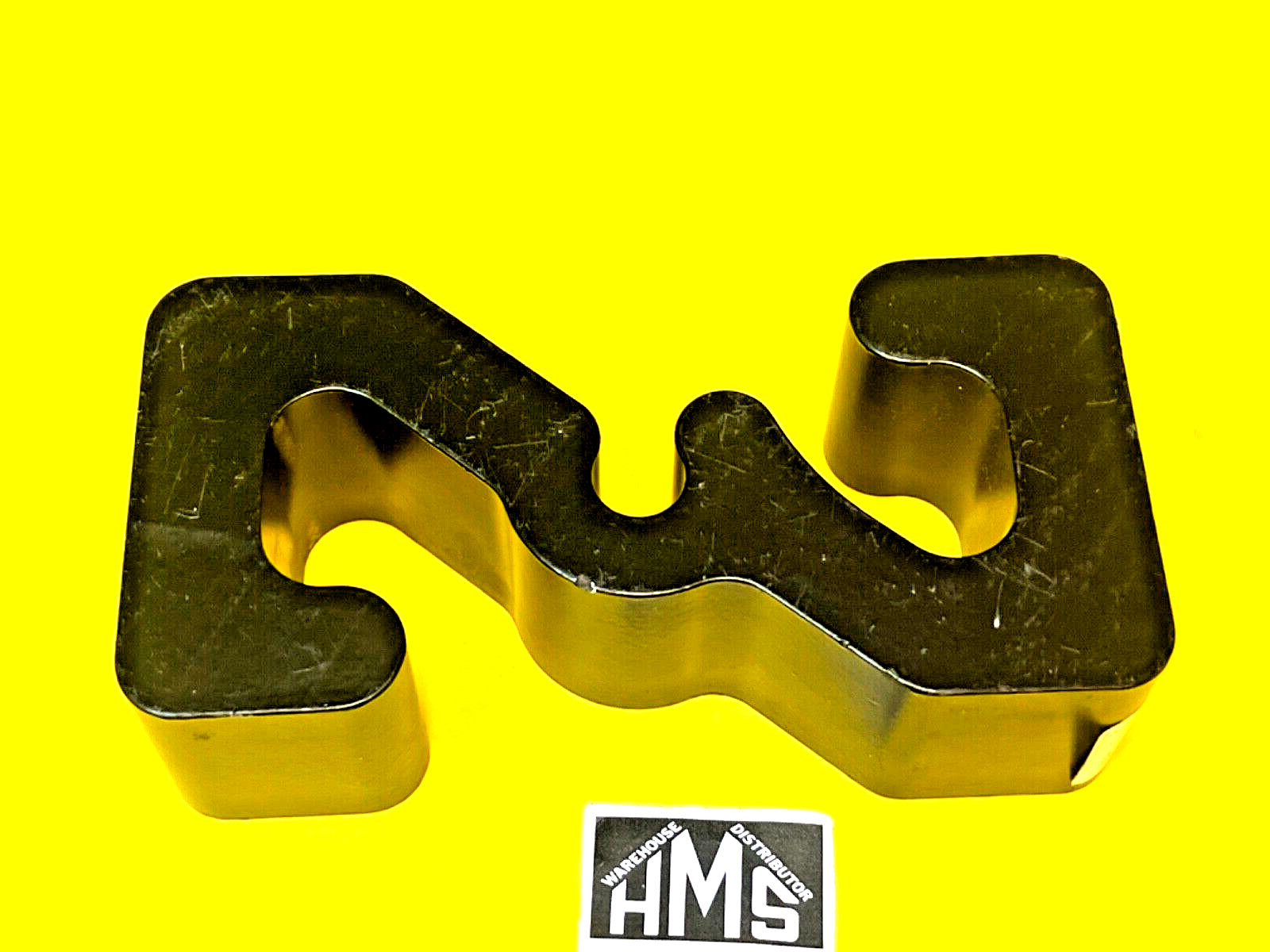HDR 60244-045 Henderson front axle Spacer -Aluminum for Freightliner 60244-045