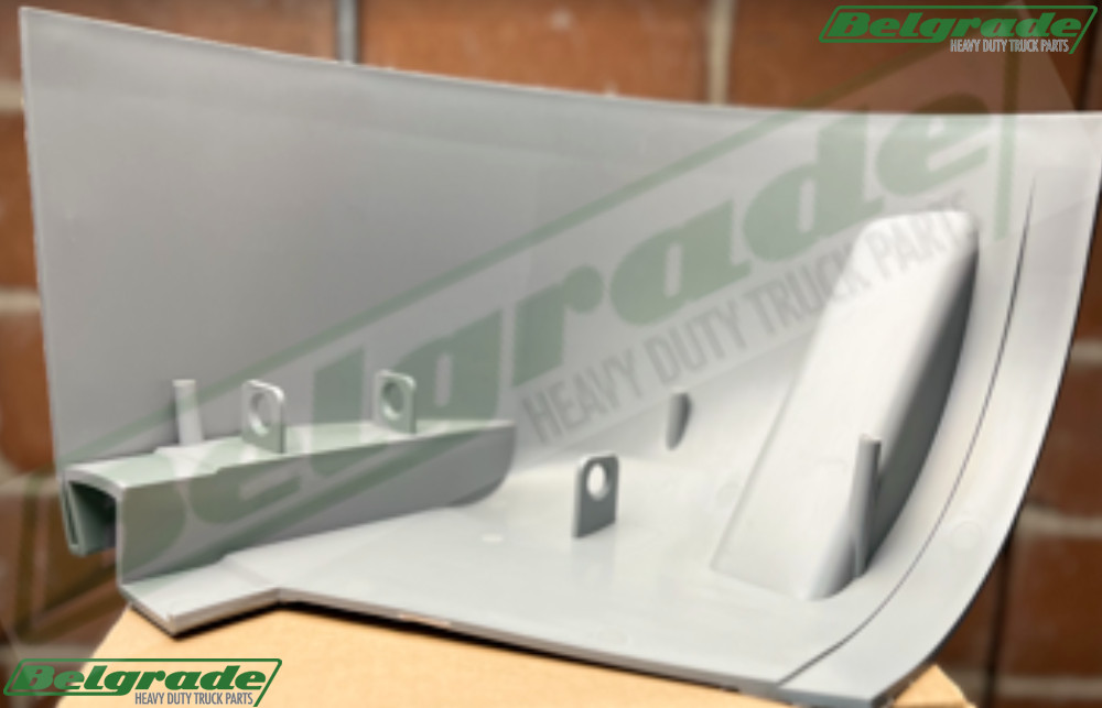Supreme Truck Body Style Curbside/Roadside Corner Caps Combo 116404/116405 Style