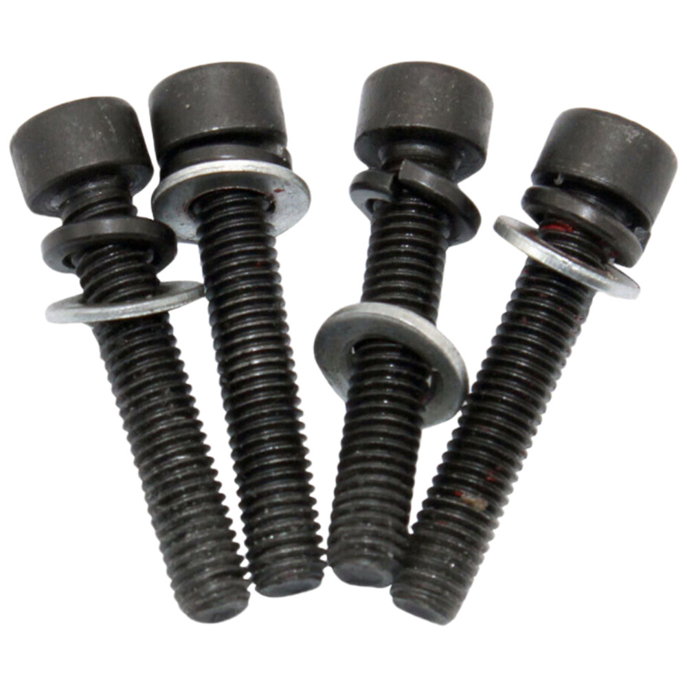 New Fuel Shutoff Valve Set Fits for Cummins N14 180204 209940 3054608 Solenoid