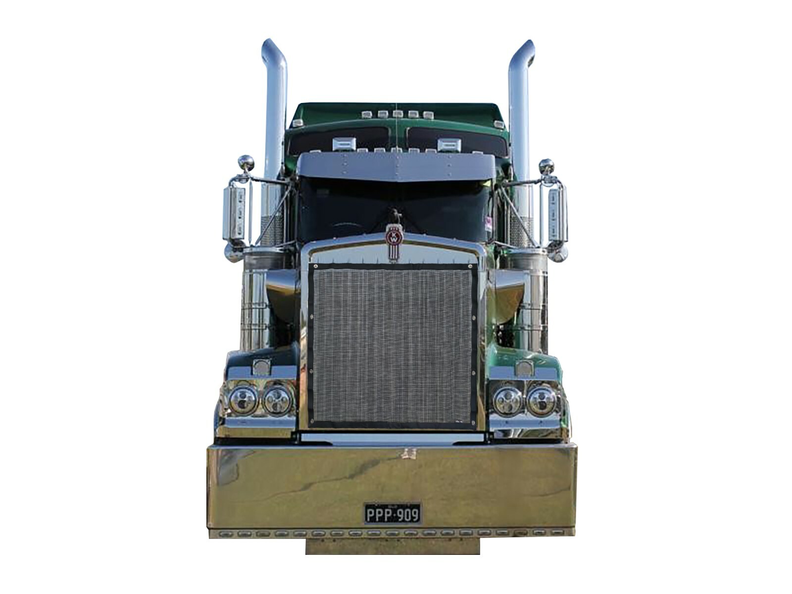 Kenworth W900B Premium Mesh Bug Screen