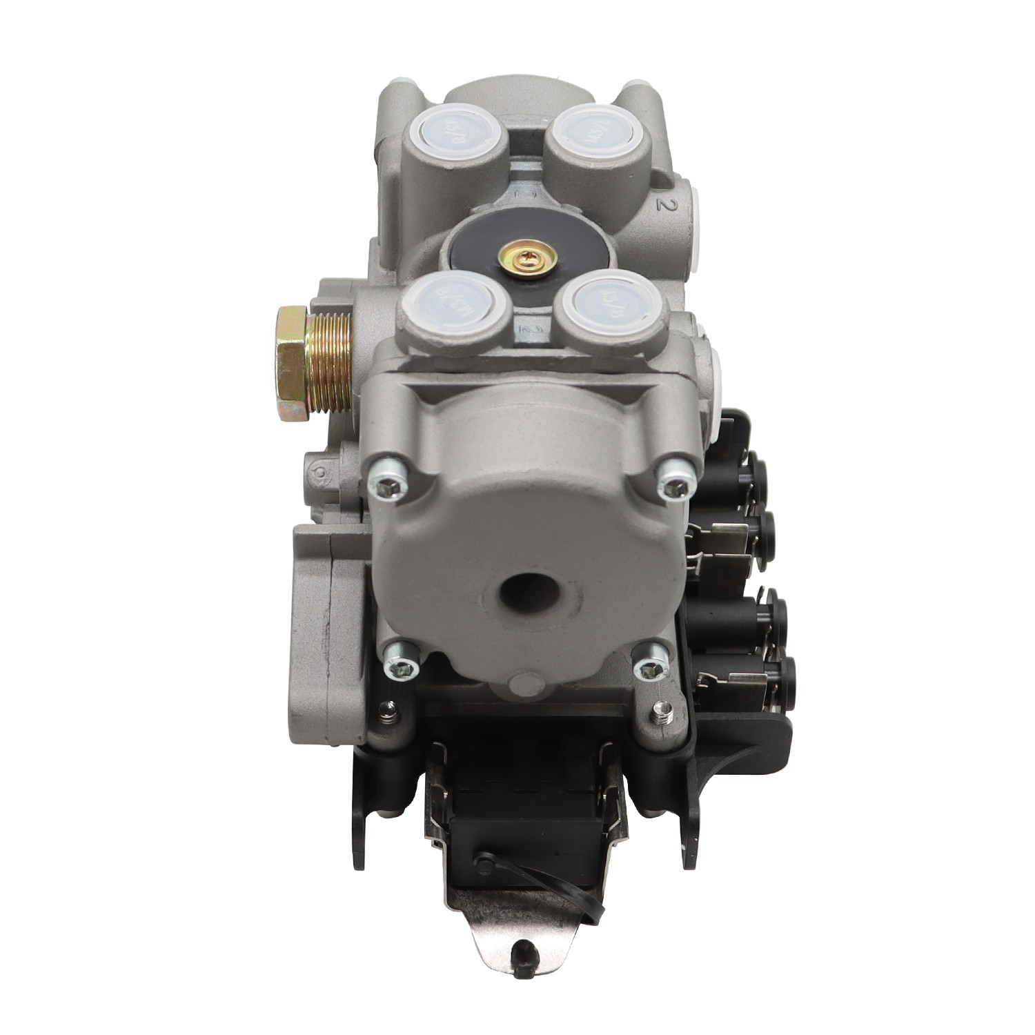 4005001030 S4005001037 ABS Valve Control For Meritor Wabco Trailer Modulator US