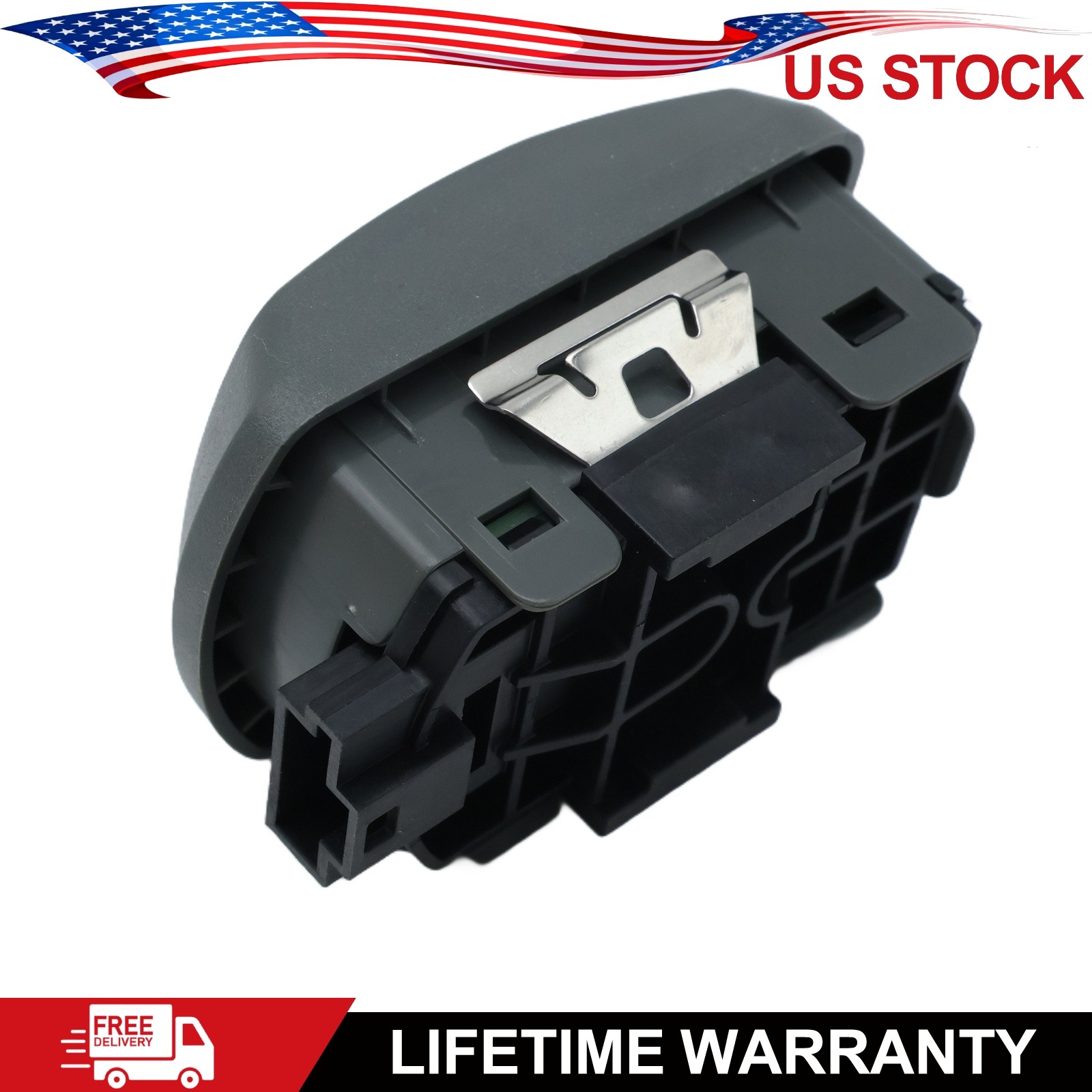 Dual Window Switch P27-1069 For Paccar Kenworth T660 T800 W900 Master Lift Door